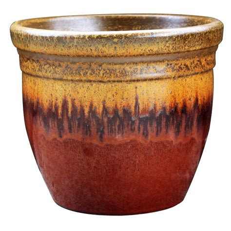 Ceramic pots lowes - Bendigo Pottery is a renowned name in the world of ceramics, known for its exquisite craftsmanship and timeless designs. Among their many creations, Bendigo Pottery tea pots hold a...